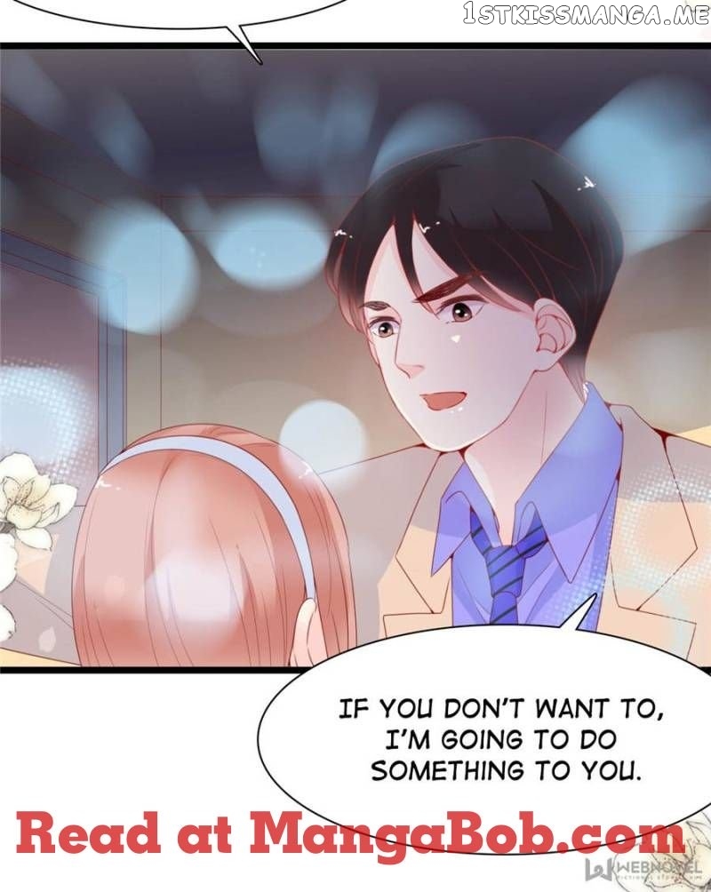 Mr. Zhou, Forced Marriage Is Illegal! chapter 130 - page 12