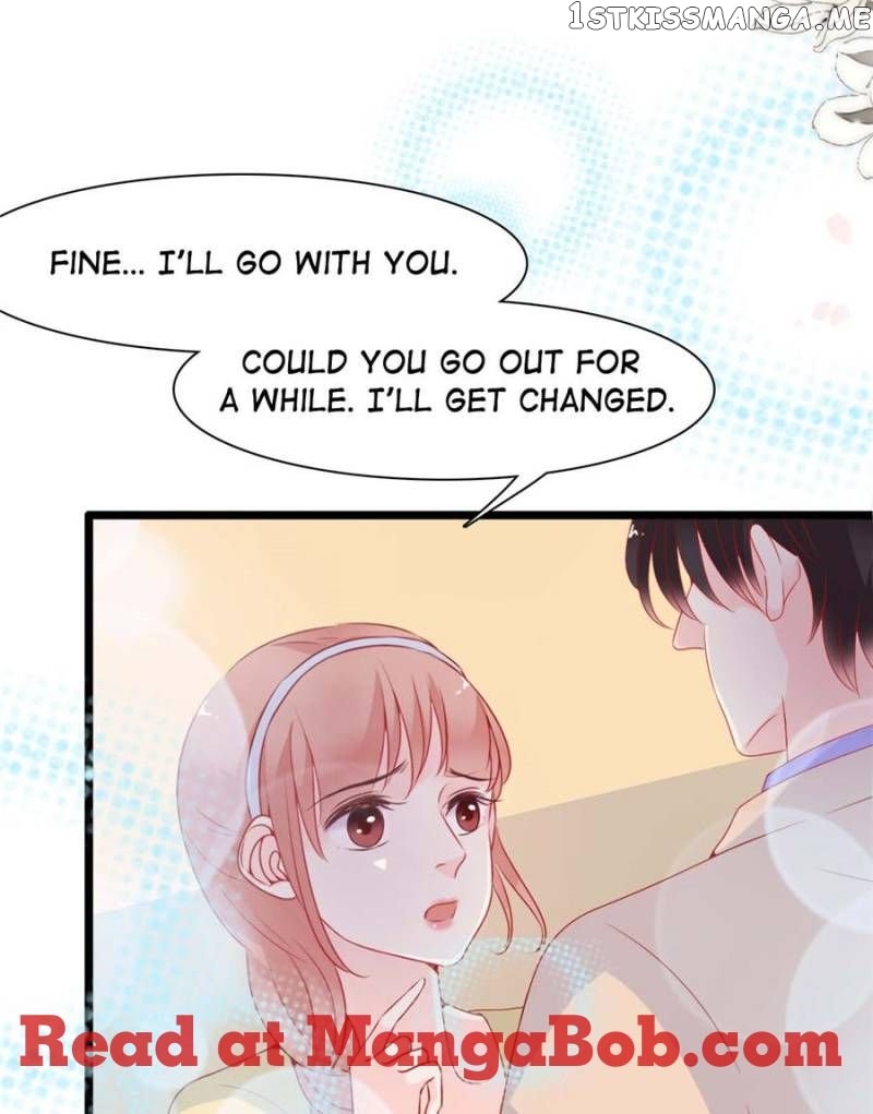 Mr. Zhou, Forced Marriage Is Illegal! chapter 130 - page 13