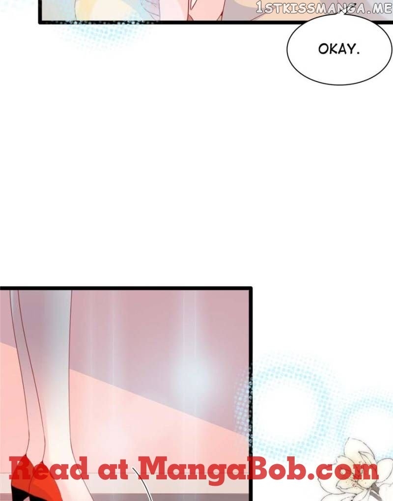 Mr. Zhou, Forced Marriage Is Illegal! chapter 130 - page 14