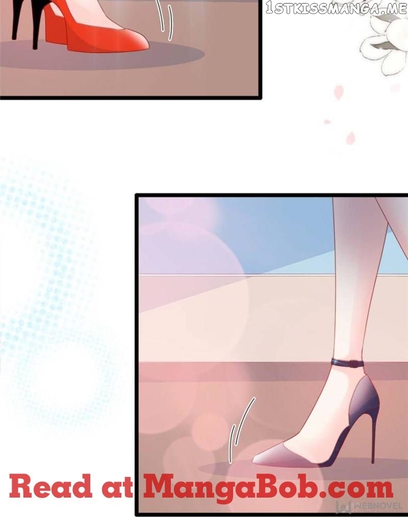 Mr. Zhou, Forced Marriage Is Illegal! chapter 130 - page 15