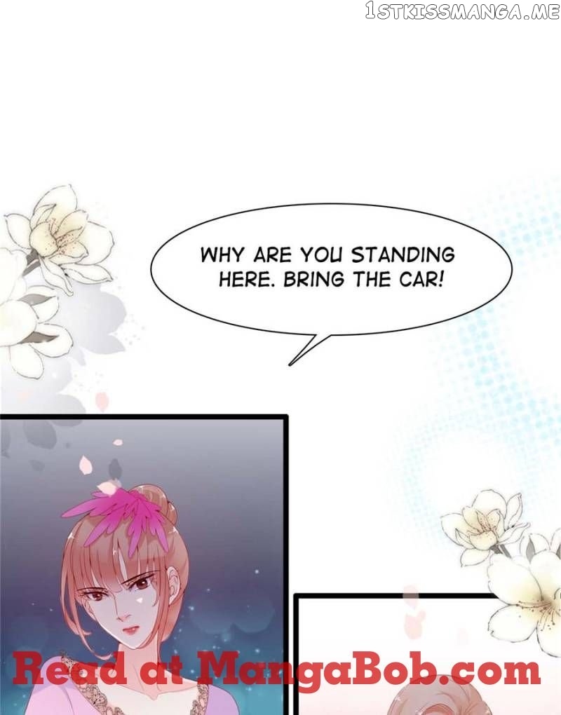 Mr. Zhou, Forced Marriage Is Illegal! chapter 130 - page 16