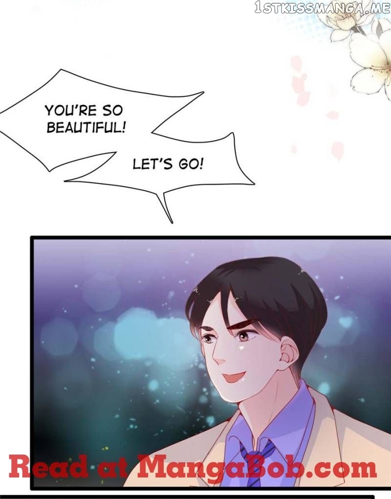 Mr. Zhou, Forced Marriage Is Illegal! chapter 130 - page 18