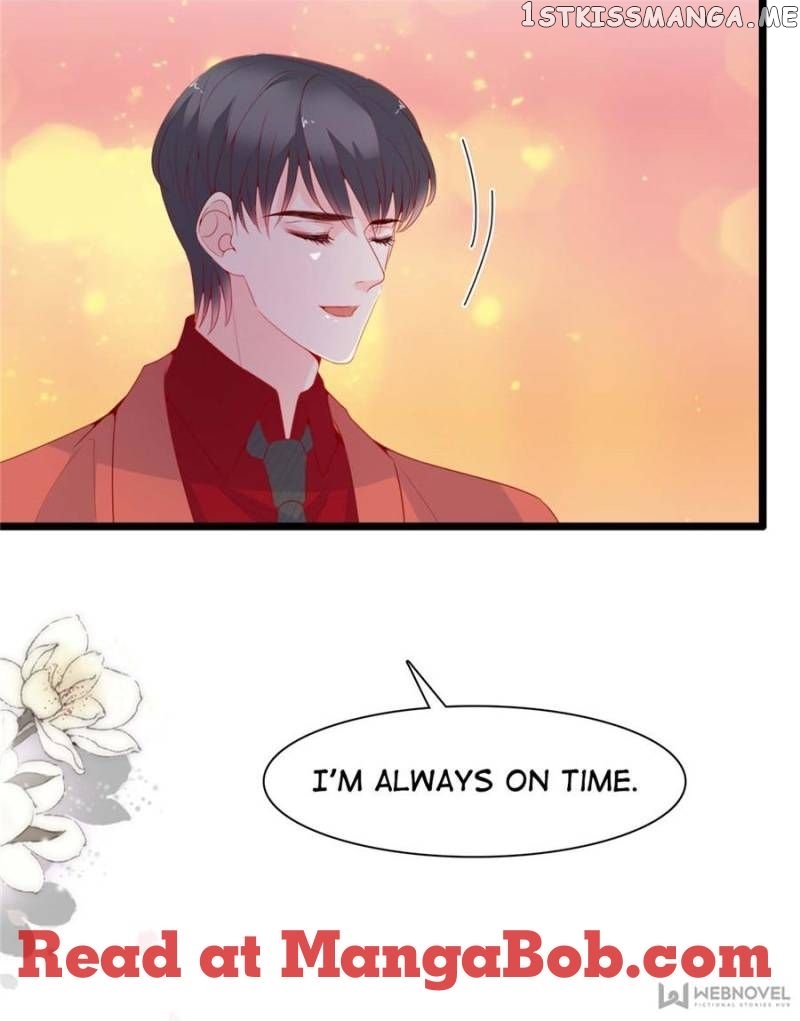 Mr. Zhou, Forced Marriage Is Illegal! chapter 130 - page 19