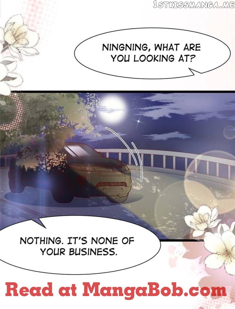 Mr. Zhou, Forced Marriage Is Illegal! chapter 130 - page 20
