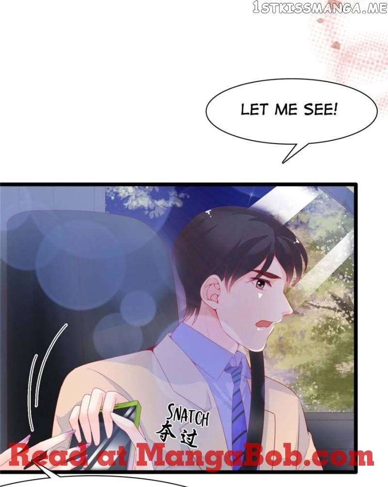 Mr. Zhou, Forced Marriage Is Illegal! chapter 130 - page 21