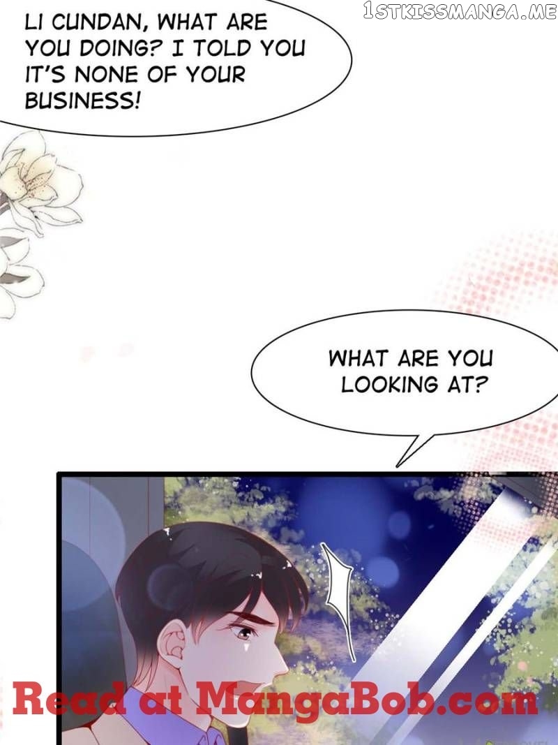 Mr. Zhou, Forced Marriage Is Illegal! chapter 130 - page 22