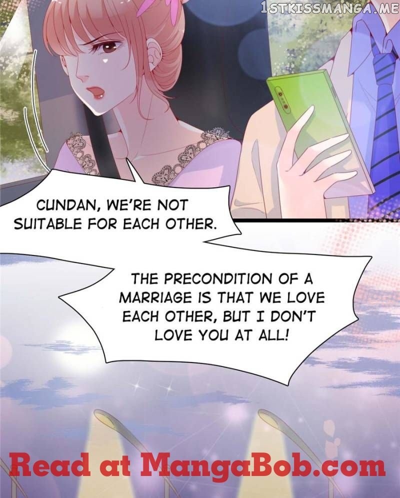 Mr. Zhou, Forced Marriage Is Illegal! chapter 130 - page 26