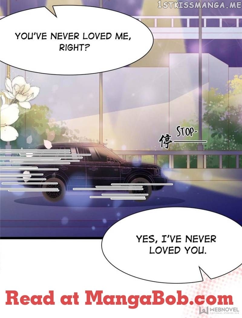Mr. Zhou, Forced Marriage Is Illegal! chapter 130 - page 27