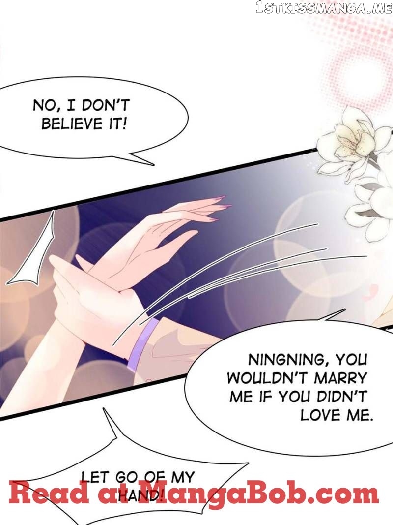 Mr. Zhou, Forced Marriage Is Illegal! chapter 130 - page 28