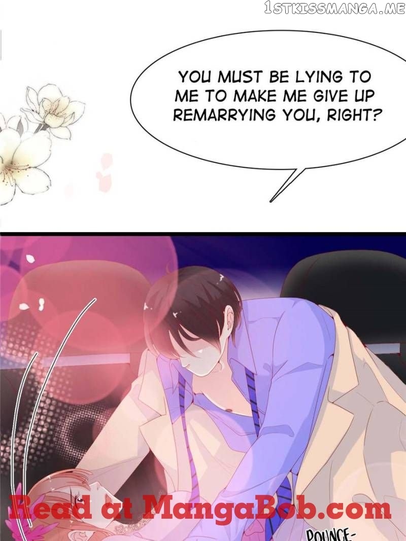 Mr. Zhou, Forced Marriage Is Illegal! chapter 130 - page 30