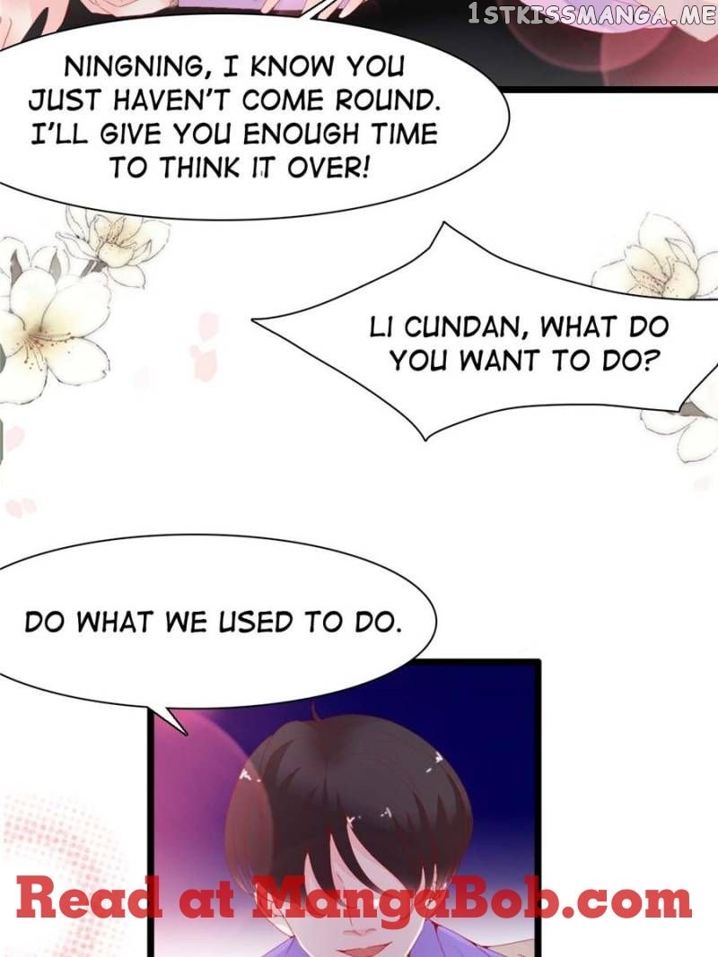 Mr. Zhou, Forced Marriage Is Illegal! chapter 130 - page 32