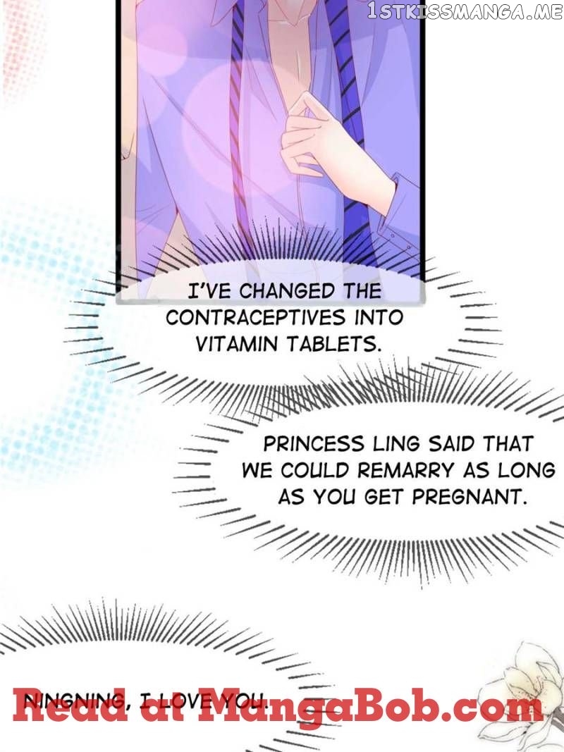Mr. Zhou, Forced Marriage Is Illegal! chapter 130 - page 34