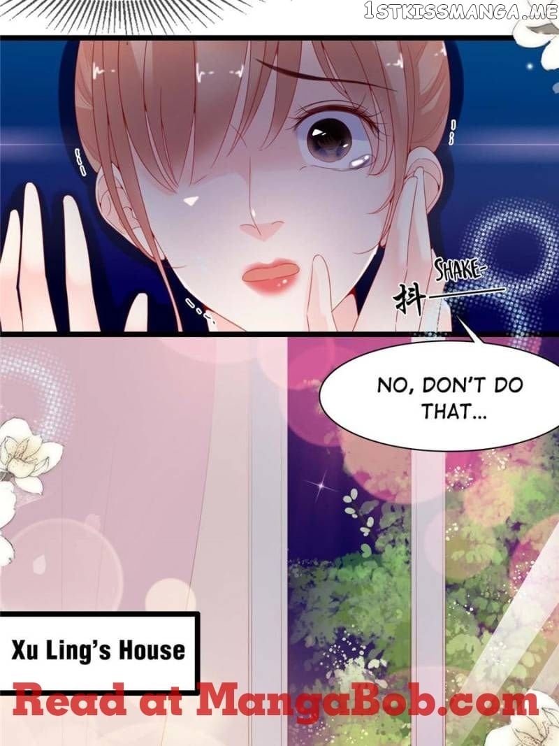 Mr. Zhou, Forced Marriage Is Illegal! chapter 130 - page 36