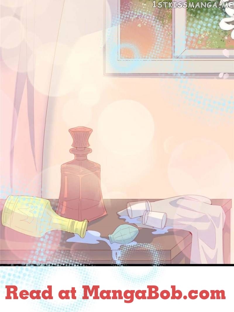 Mr. Zhou, Forced Marriage Is Illegal! chapter 130 - page 38
