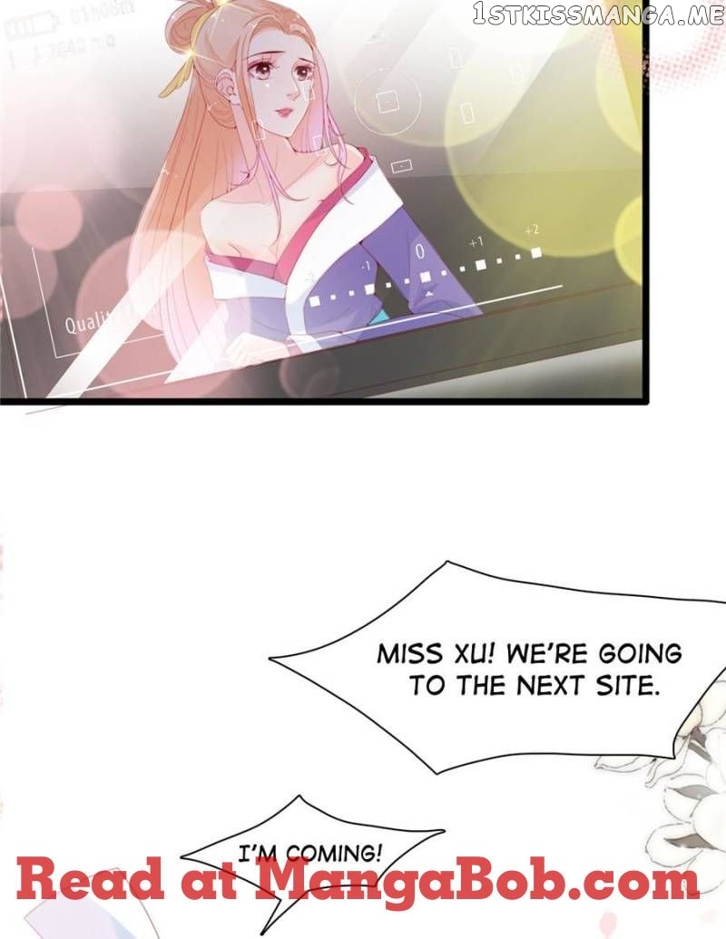 Mr. Zhou, Forced Marriage Is Illegal! chapter 130 - page 4