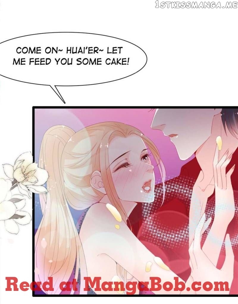 Mr. Zhou, Forced Marriage Is Illegal! chapter 130 - page 40