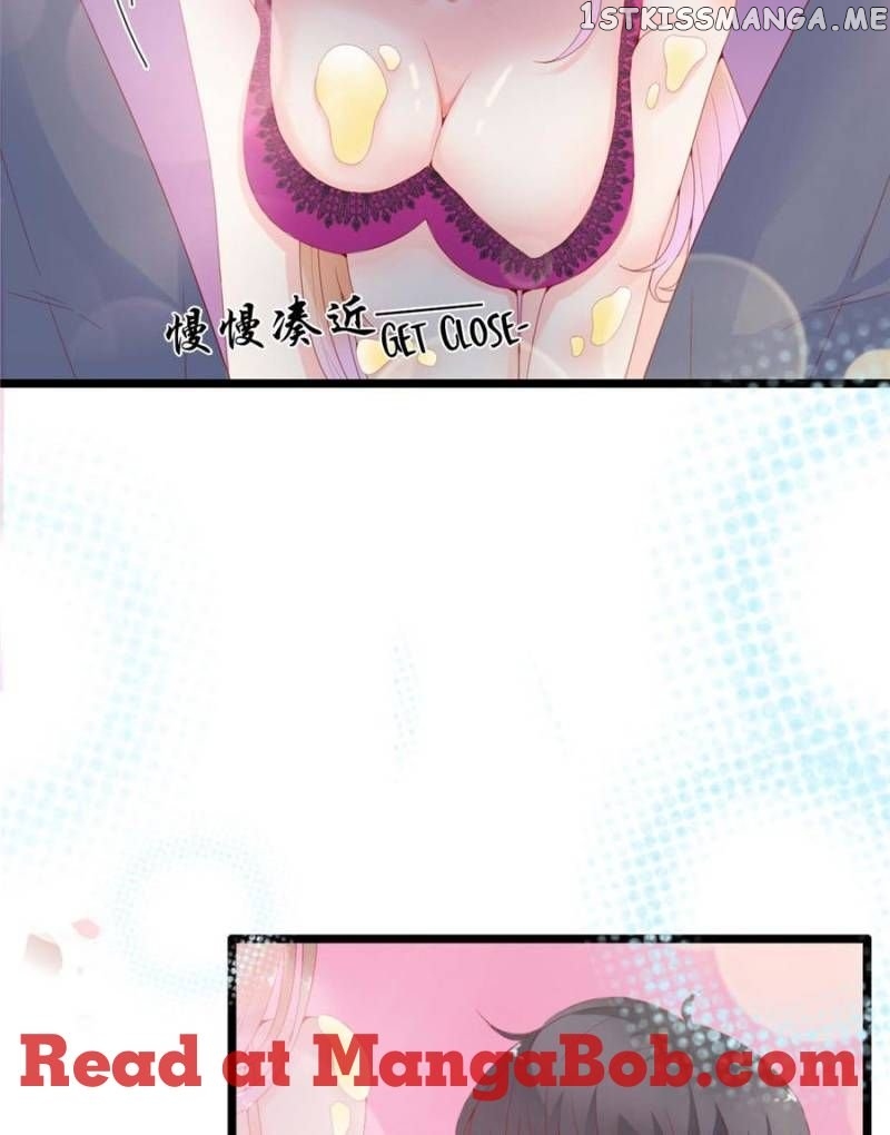 Mr. Zhou, Forced Marriage Is Illegal! chapter 130 - page 43