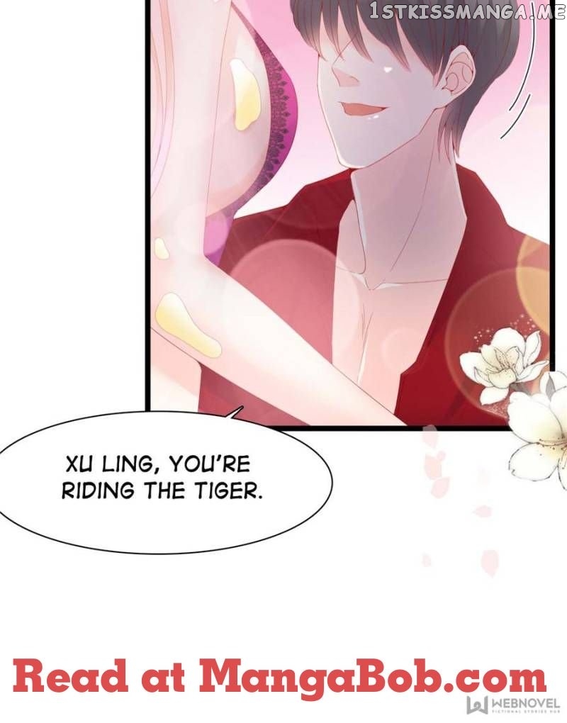 Mr. Zhou, Forced Marriage Is Illegal! chapter 130 - page 44