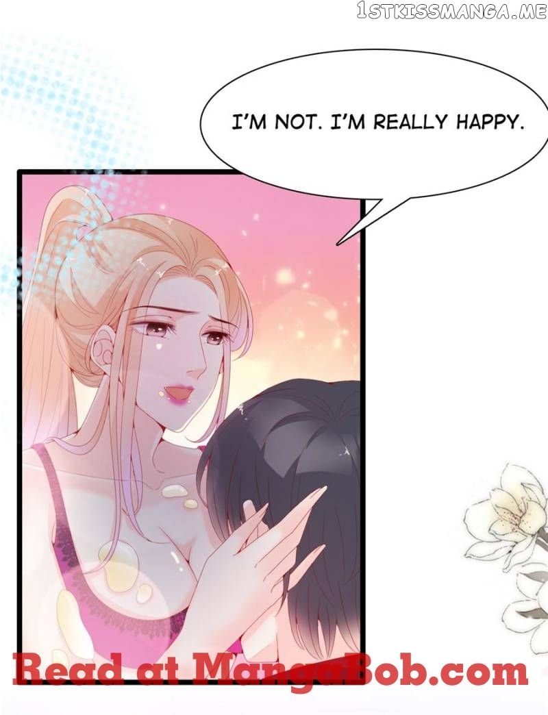 Mr. Zhou, Forced Marriage Is Illegal! chapter 130 - page 45