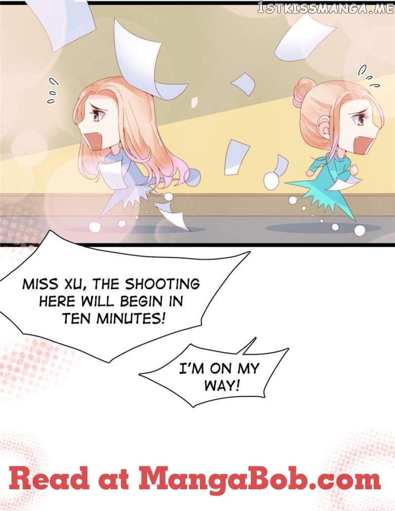 Mr. Zhou, Forced Marriage Is Illegal! chapter 130 - page 5
