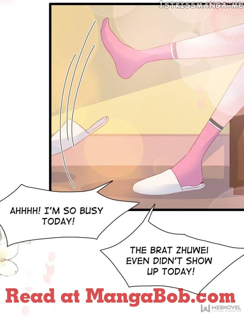 Mr. Zhou, Forced Marriage Is Illegal! chapter 130 - page 6