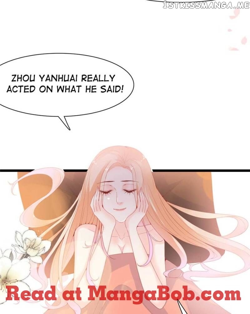 Mr. Zhou, Forced Marriage Is Illegal! chapter 130 - page 8
