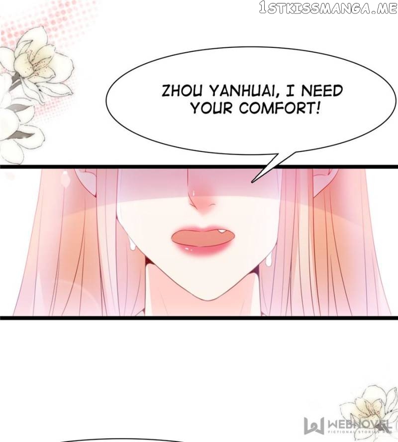 Mr. Zhou, Forced Marriage Is Illegal! chapter 128 - page 10