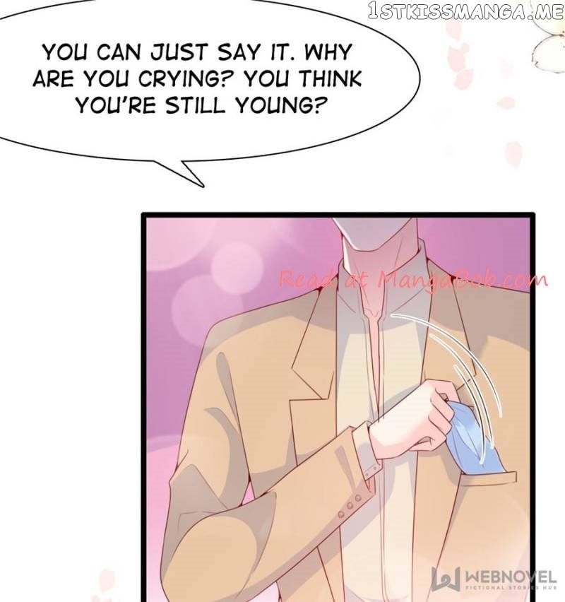 Mr. Zhou, Forced Marriage Is Illegal! chapter 128 - page 11