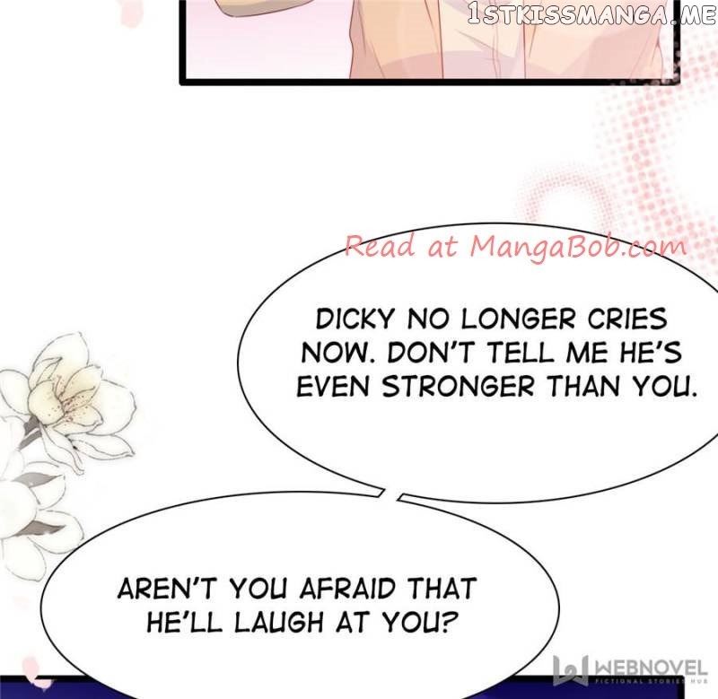 Mr. Zhou, Forced Marriage Is Illegal! chapter 128 - page 12