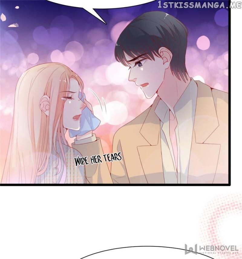 Mr. Zhou, Forced Marriage Is Illegal! chapter 128 - page 13