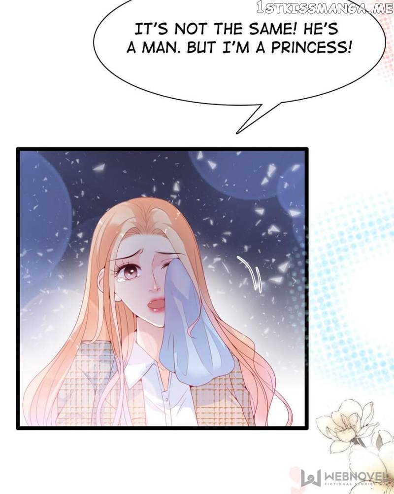 Mr. Zhou, Forced Marriage Is Illegal! chapter 128 - page 14