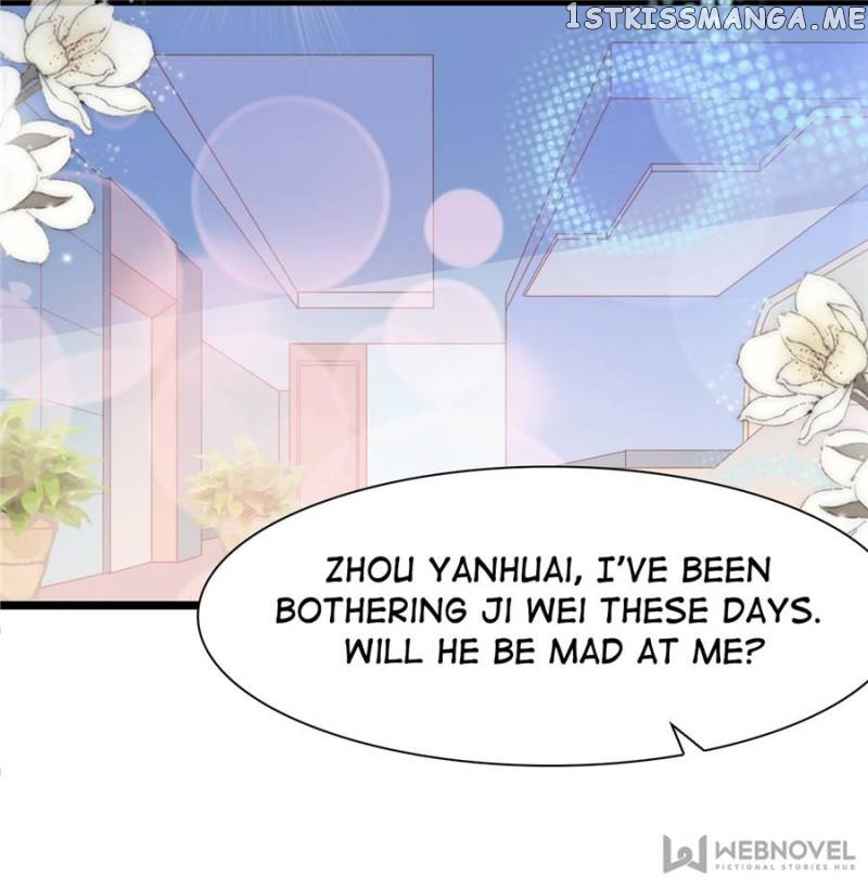 Mr. Zhou, Forced Marriage Is Illegal! chapter 128 - page 18