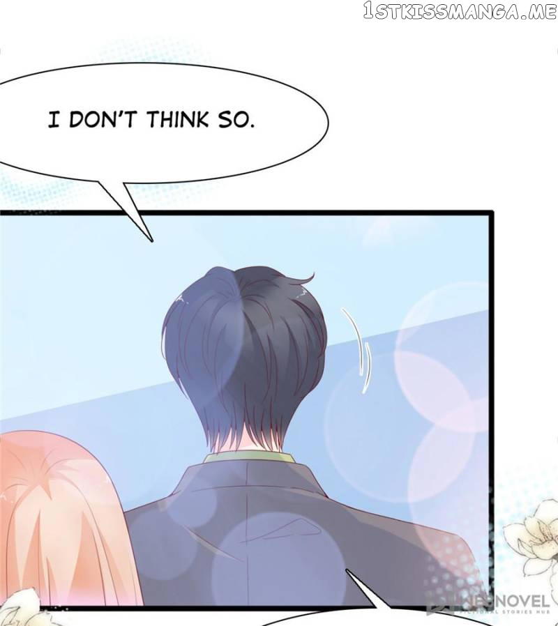 Mr. Zhou, Forced Marriage Is Illegal! chapter 128 - page 19