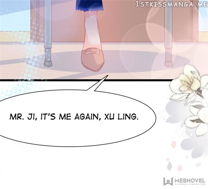 Mr. Zhou, Forced Marriage Is Illegal! chapter 128 - page 21