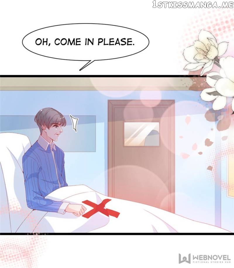 Mr. Zhou, Forced Marriage Is Illegal! chapter 128 - page 22