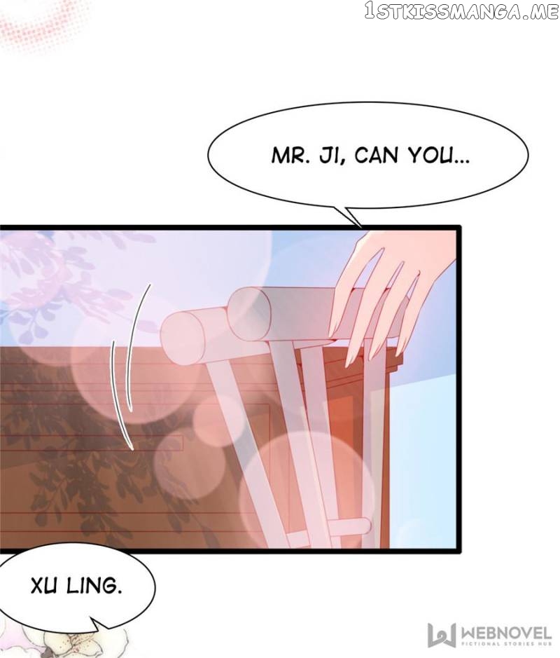 Mr. Zhou, Forced Marriage Is Illegal! chapter 128 - page 23