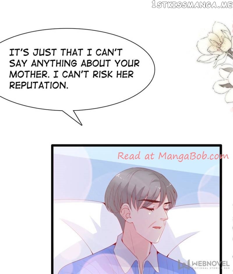 Mr. Zhou, Forced Marriage Is Illegal! chapter 128 - page 26