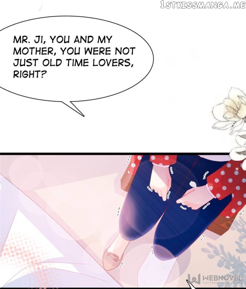 Mr. Zhou, Forced Marriage Is Illegal! chapter 128 - page 29