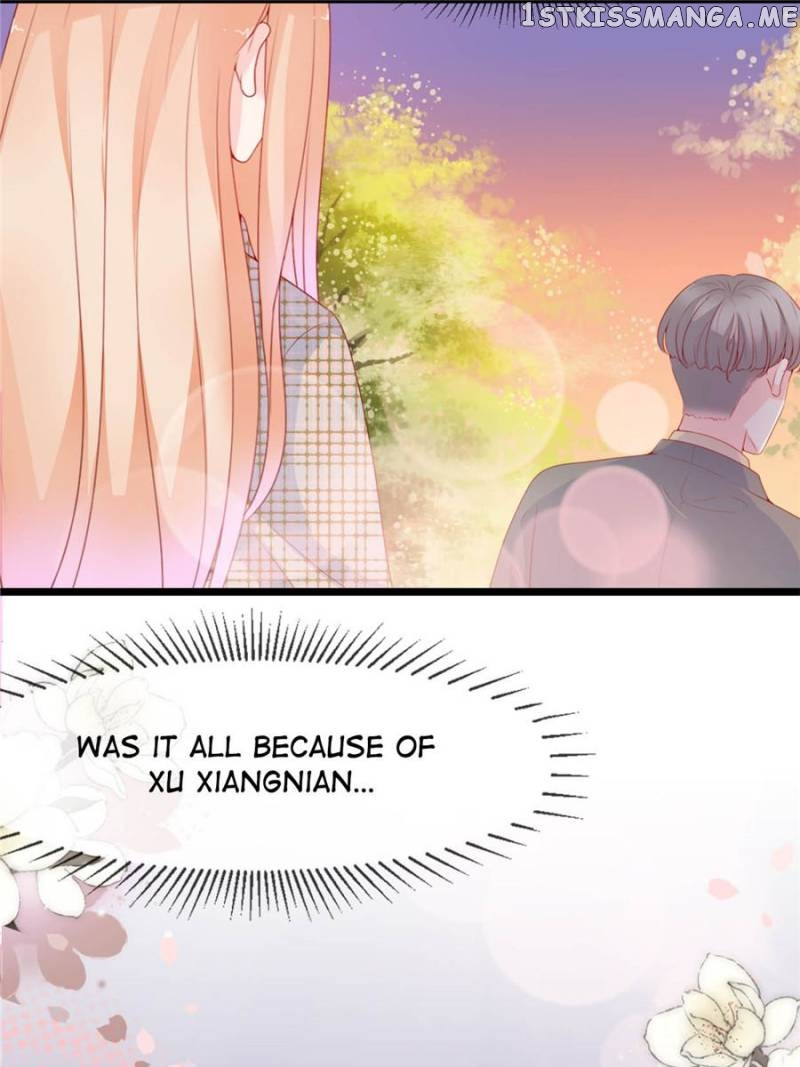 Mr. Zhou, Forced Marriage Is Illegal! chapter 128 - page 3