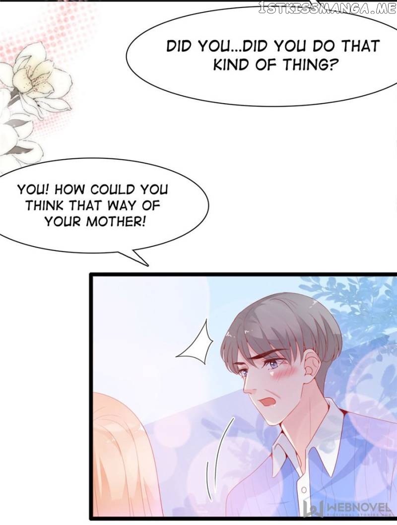 Mr. Zhou, Forced Marriage Is Illegal! chapter 128 - page 30