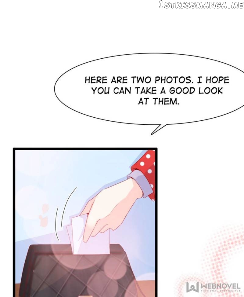 Mr. Zhou, Forced Marriage Is Illegal! chapter 128 - page 31