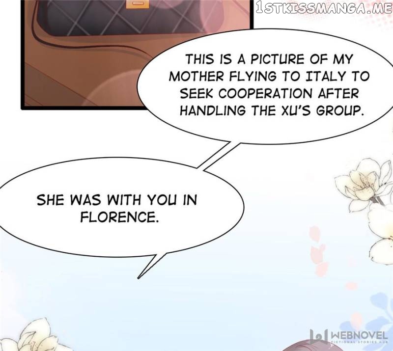 Mr. Zhou, Forced Marriage Is Illegal! chapter 128 - page 32