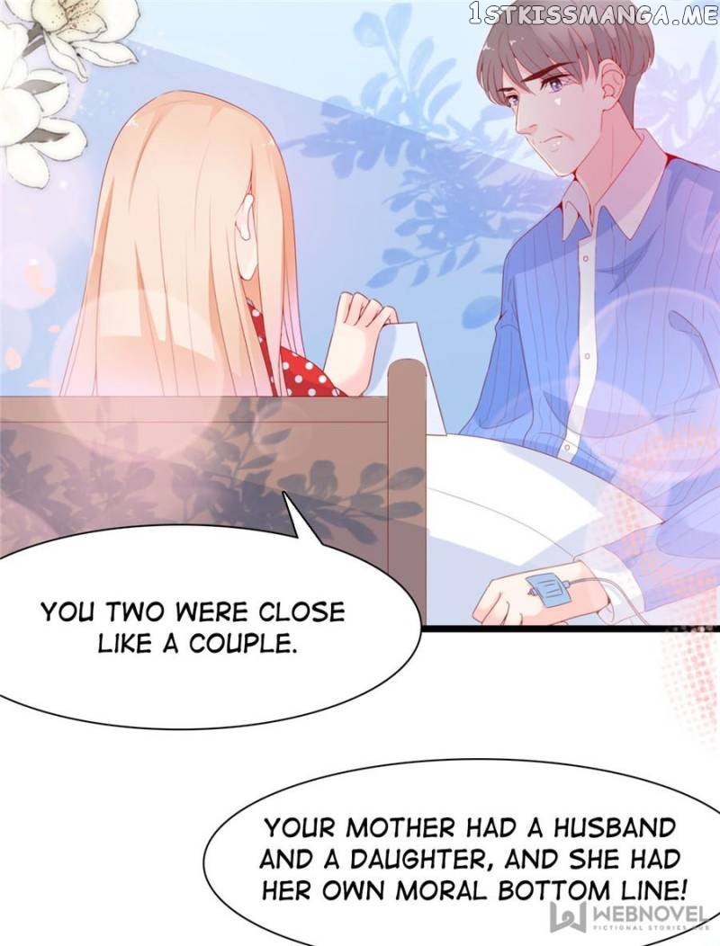 Mr. Zhou, Forced Marriage Is Illegal! chapter 128 - page 33