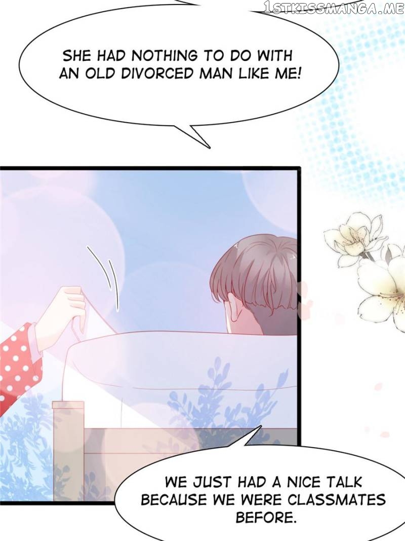 Mr. Zhou, Forced Marriage Is Illegal! chapter 128 - page 34