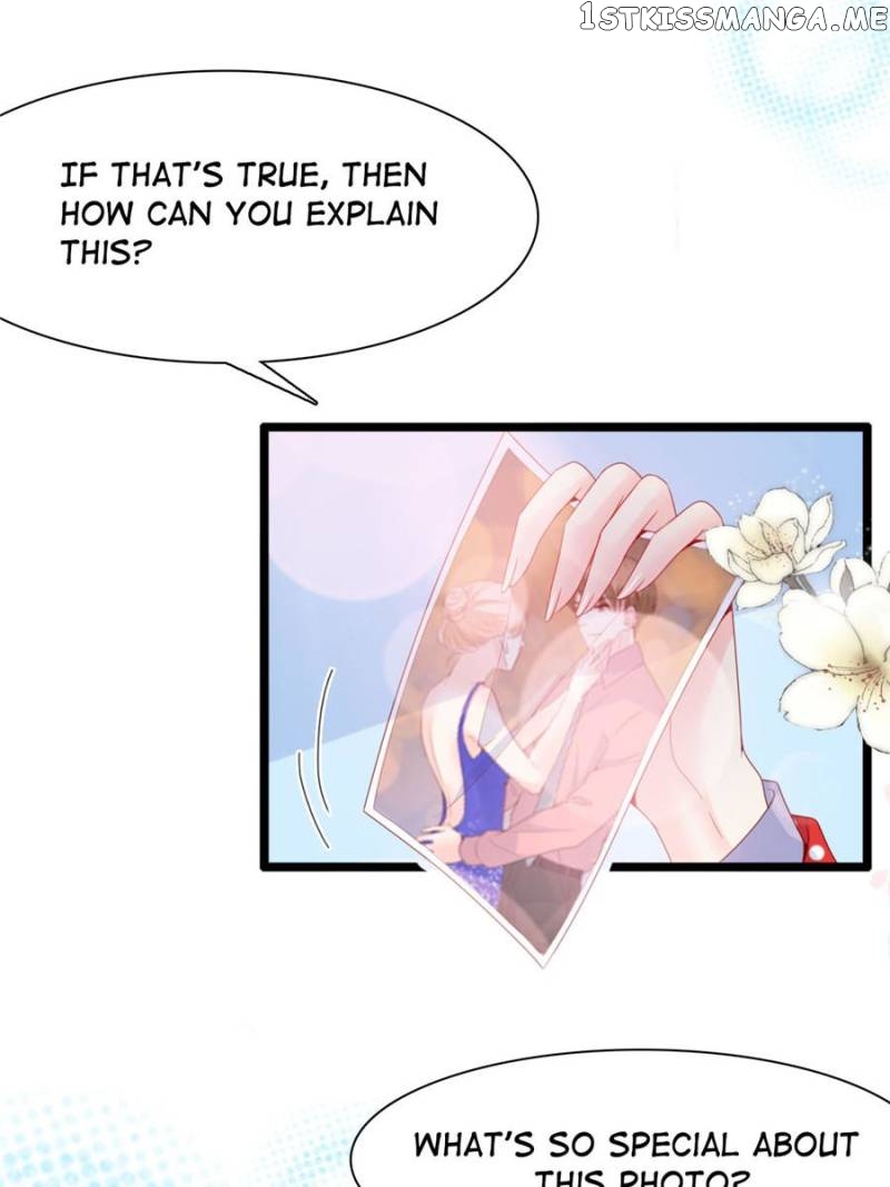 Mr. Zhou, Forced Marriage Is Illegal! chapter 128 - page 36