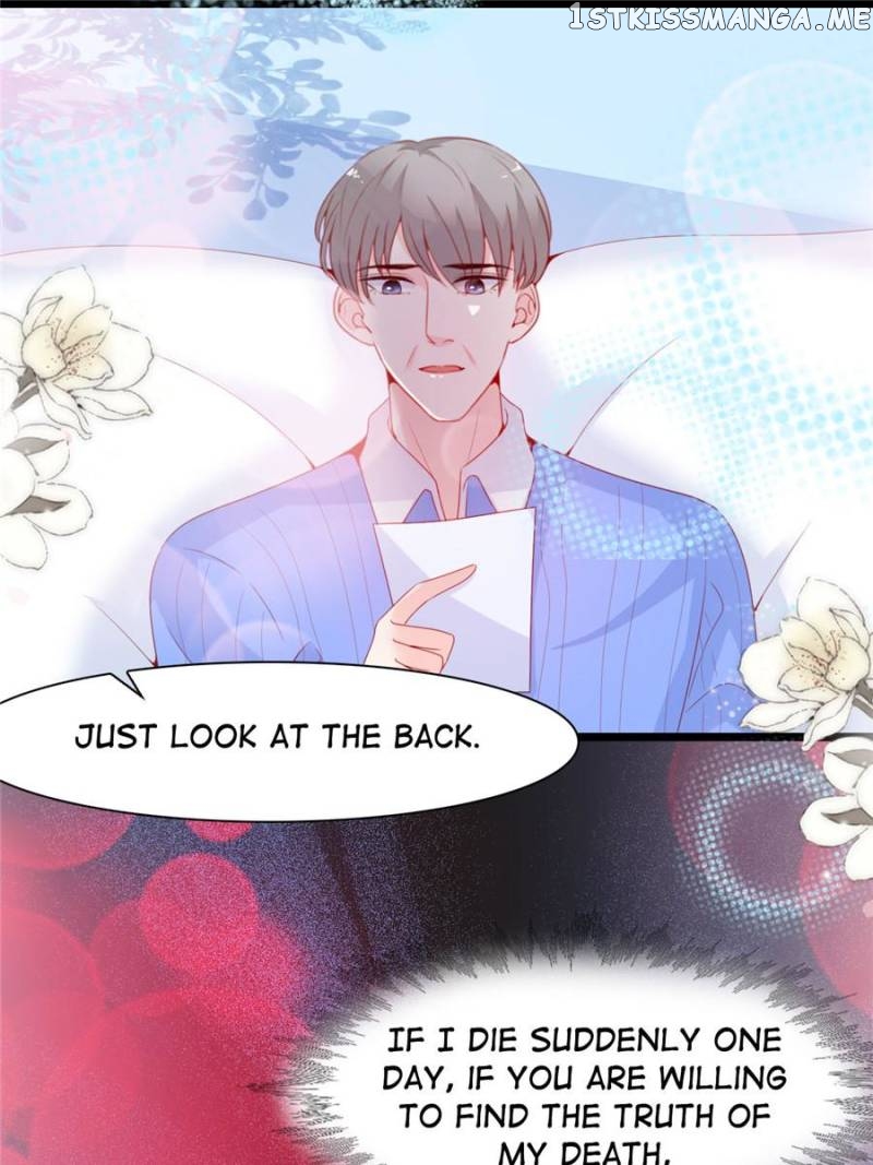 Mr. Zhou, Forced Marriage Is Illegal! chapter 128 - page 38