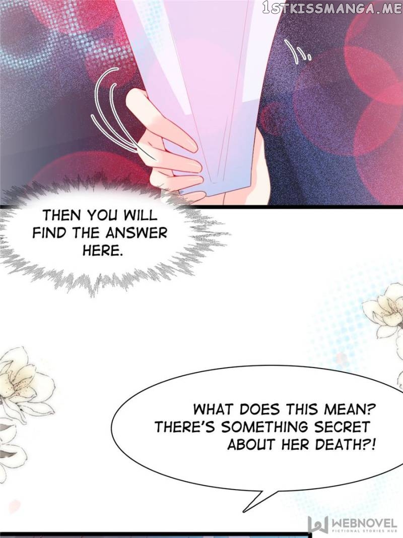 Mr. Zhou, Forced Marriage Is Illegal! chapter 128 - page 40