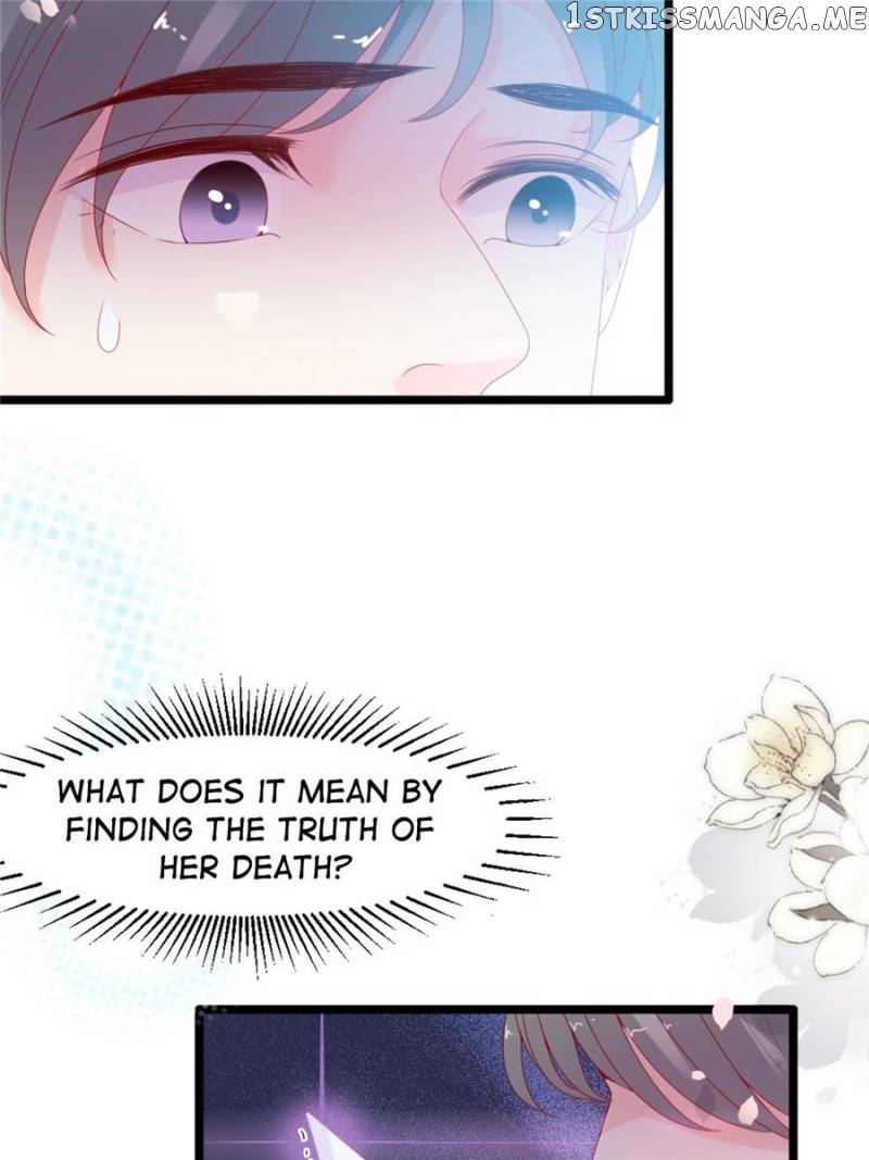 Mr. Zhou, Forced Marriage Is Illegal! chapter 128 - page 42