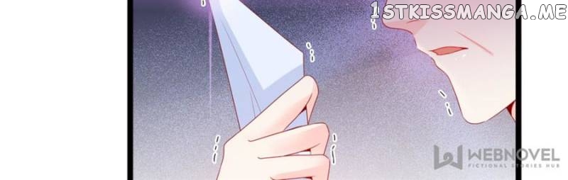 Mr. Zhou, Forced Marriage Is Illegal! chapter 128 - page 43