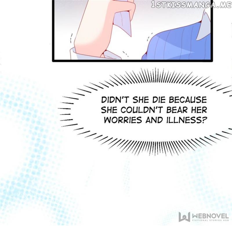Mr. Zhou, Forced Marriage Is Illegal! chapter 128 - page 44